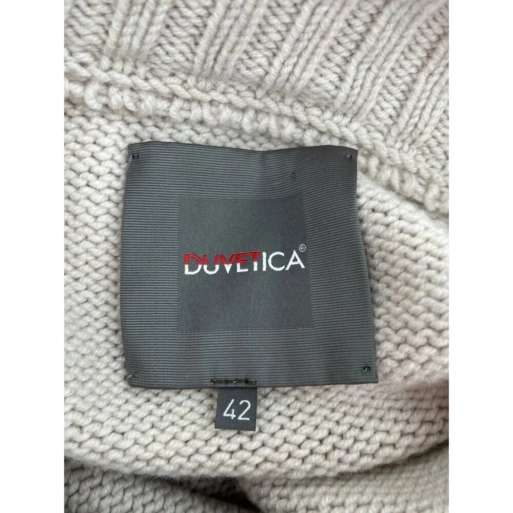 Duvetica this cardigan
